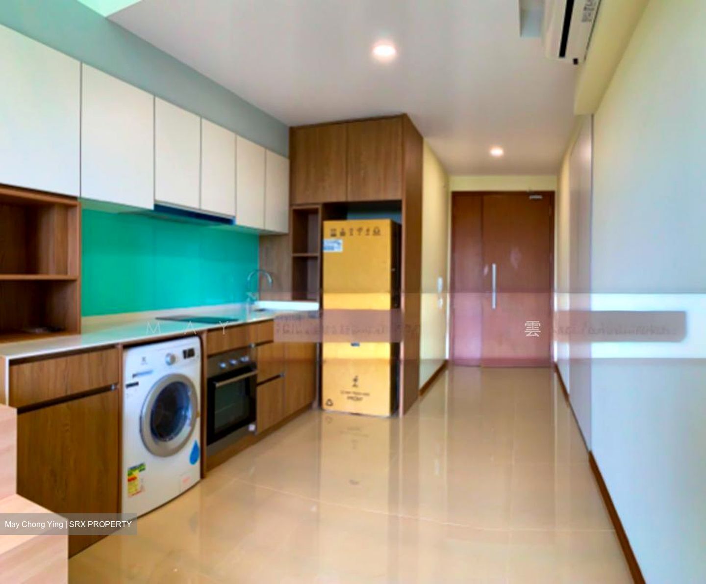 Kingsford Waterbay (D19), Apartment #501793261